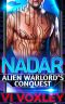 [Alien Warlord's Conquest 01] • Nadar